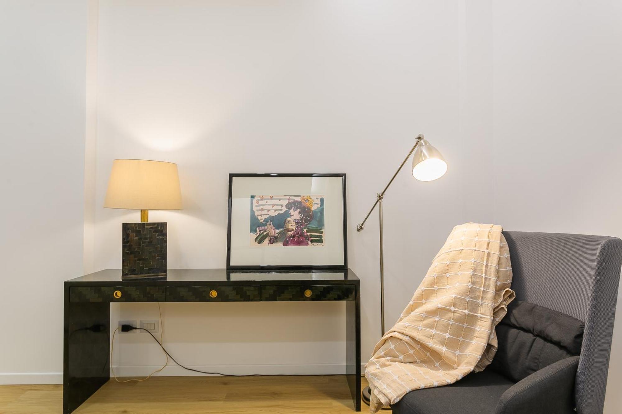 Petershouse Apartment