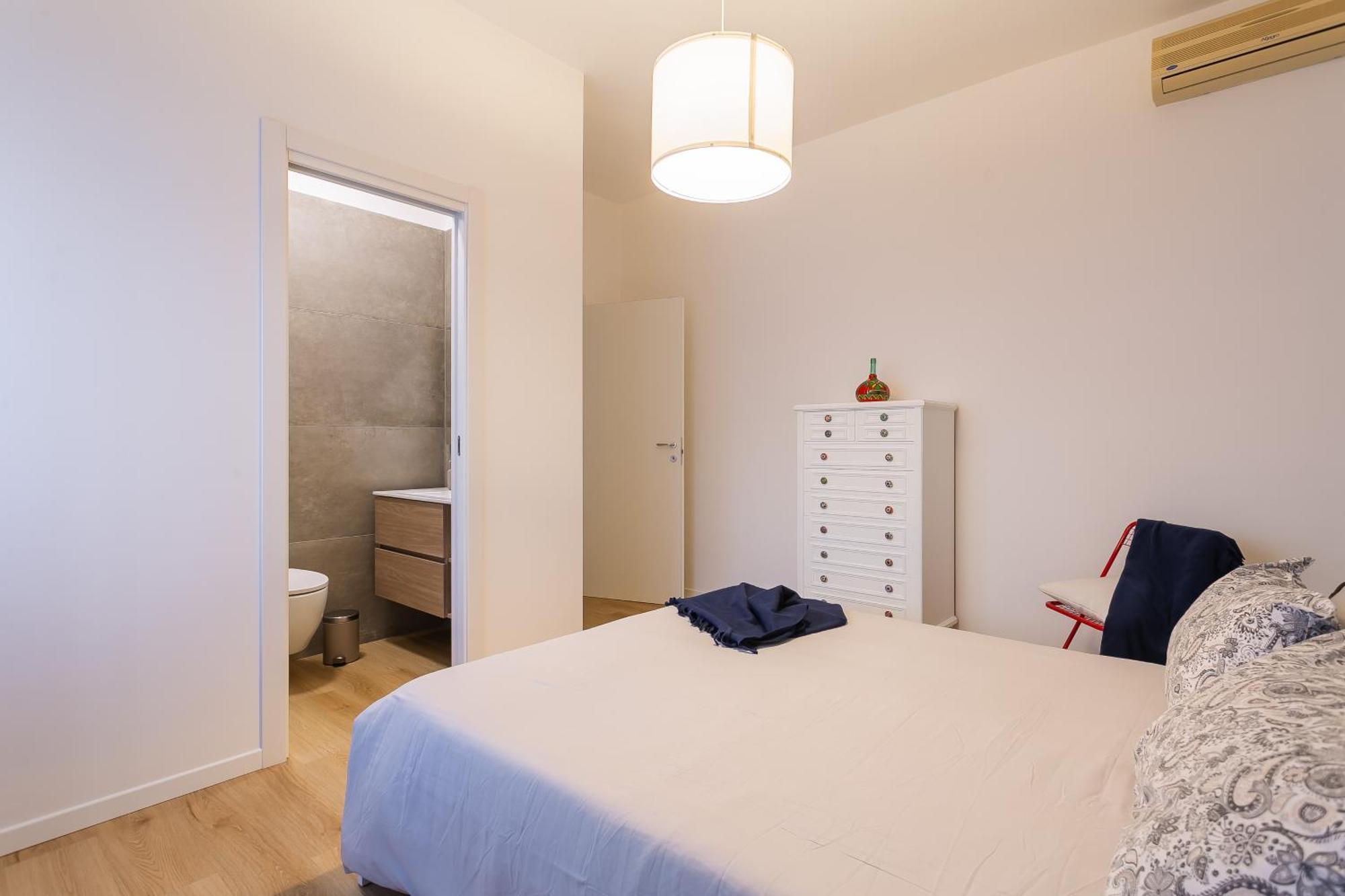Appartamento Petershouse