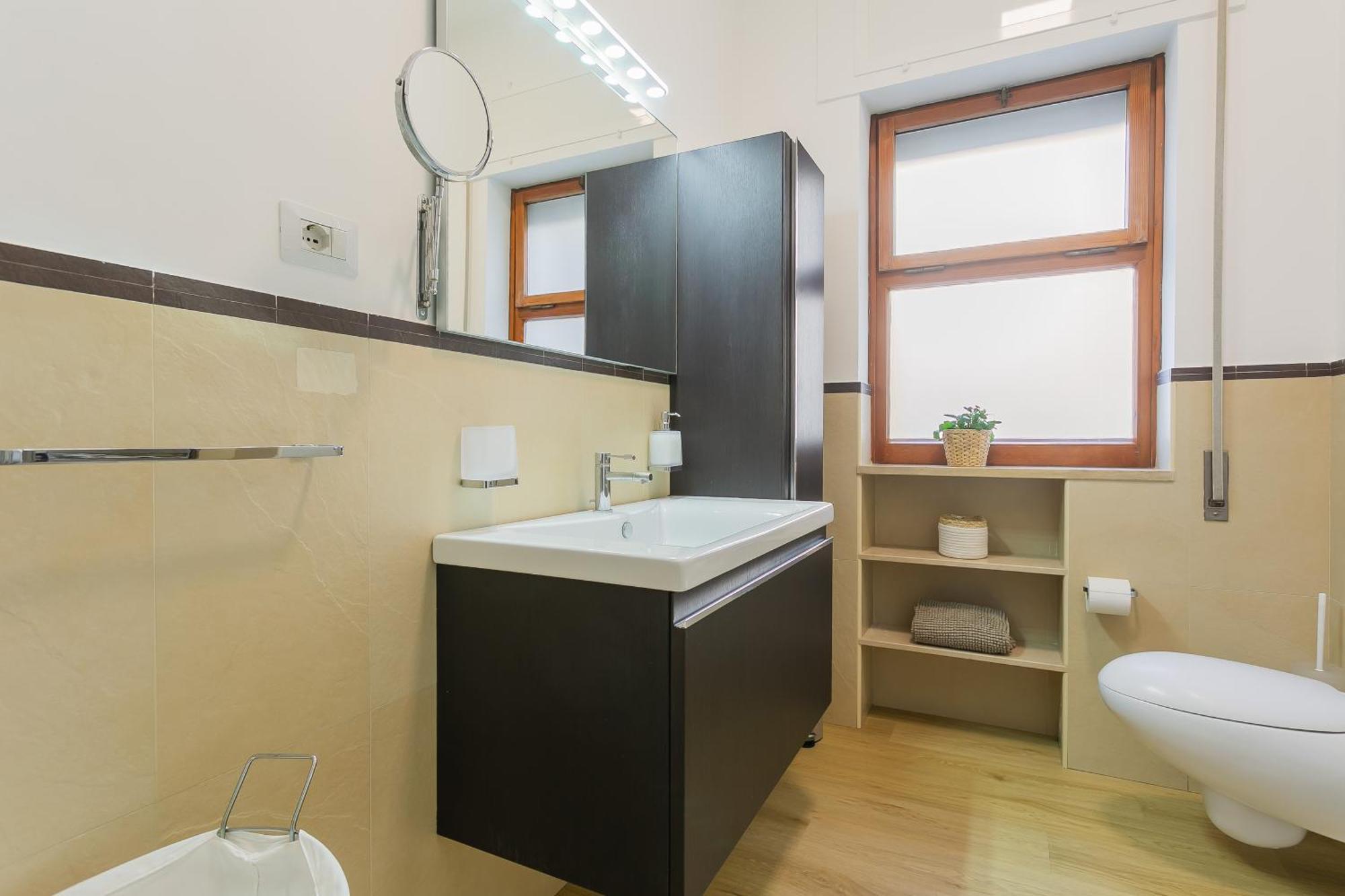 Appartamento Petershouse Bari